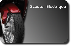 All Cell Electric Scooter Battery Technology